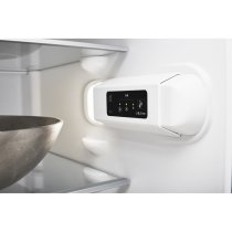 Szabadonálló kombinált hűtő alsó mélyhűtővel Whirlpool W5 821E OX 2 Optic Inox