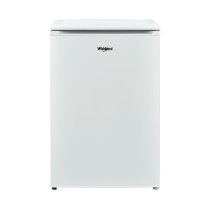 Szabadonálló fagyasztó szekrény Whirlpool W55ZM 112 W 2 Fehér