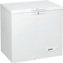 Szabadonálló fagyasztóláda Whirlpool WHM25112 2 Fehér