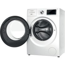 Szabadonálló elöltöltős mosógép Whirlpool W8 W946WB EE Fehér