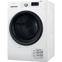 Szárítógép Whirlpool FFT M11 72B EE Fehér