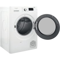 Szárítógép Whirlpool FFT M11 72B EE Fehér