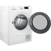 Szárítógép Whirlpool FFT M11 8X3 EE Fehér