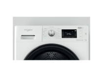 Szárítógép Whirlpool FFT M22 8X3B EE Fehér