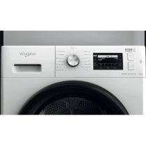 Szárítógép Whirlpool FFT D 8X3B EE Fehér