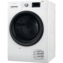 Szárítógép Whirlpool FFT M22 9X2B EE Fehér