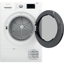 Szárítógép Whirlpool FFT M22 9X2B EE Fehér