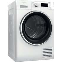 Szárítógép Whirlpool FFT M11 9X3BXY EE Fehér