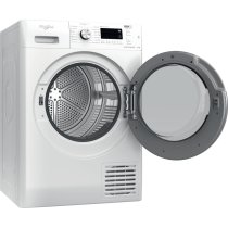 Szárítógép Whirlpool FFT M11 9X3BXY EE Fehér