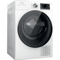 Szárítógép Whirlpool W6 D84WB EE Fehér