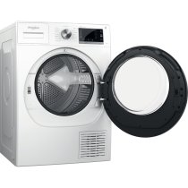 Szárítógép Whirlpool W6 D84WB EE Fehér