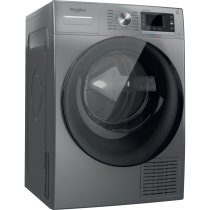 Szárítógép Whirlpool W7 D93SB EE Ezüst