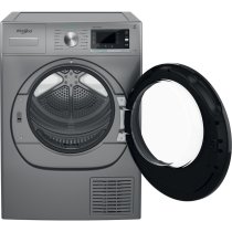 Szárítógép Whirlpool W7 D93SB EE Ezüst