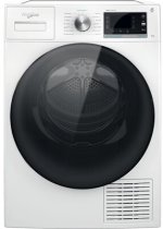 Szárítógép Whirlpool W7 D84WB EE Fehér