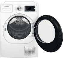 Szárítógép Whirlpool W7 D84WB EE Fehér