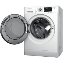 Szabadonálló mosó-szárító gép Whirlpool FFWDD 1176258 BCV EE Fehér