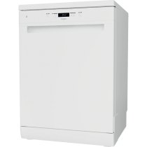 Szabadonálló mosogatógépek (60) Whirlpool W2F HD624 Fehér