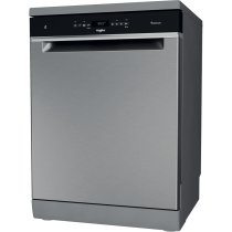 Szabadonálló mosogatógépek (60) Whirlpool WFO 3O32 N P X Inox