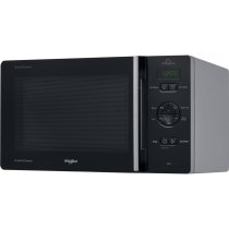 Önálló mikró Whirlpool MCP 345 SL Ezüst