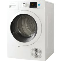 Szárítógép Indesit YT M11 83K RX EU Fehér