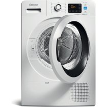 Szárítógép Indesit YT M11 83K RX EU Fehér